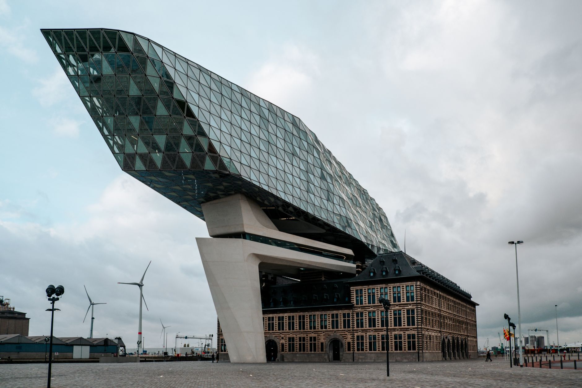 Antwerp